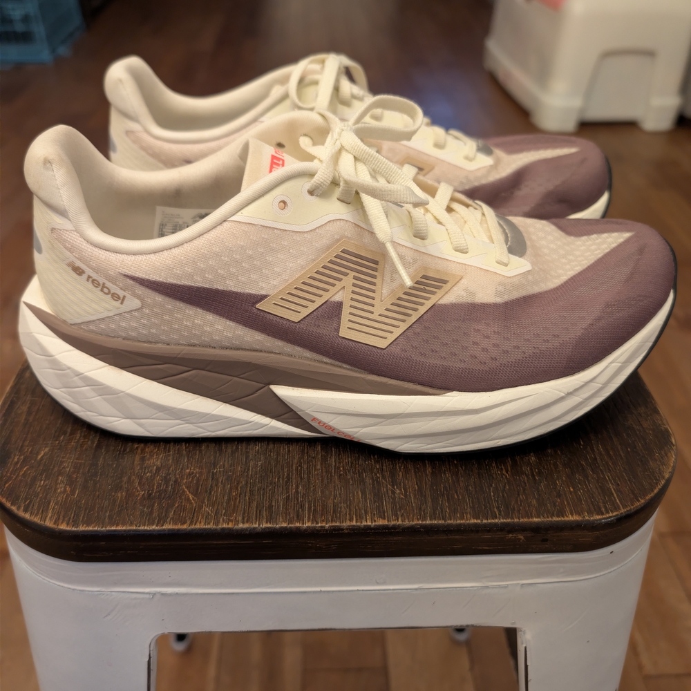 Men's New Balance Fuel Cell Rebel V.5 Running Shoes